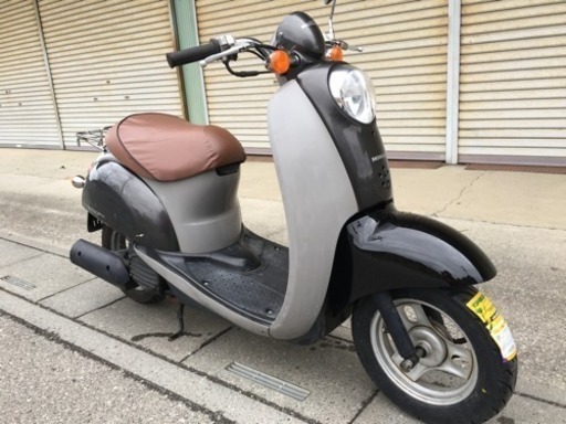 ☆ホンダ・クレアスクーピーAF55型☆エンジン好調(^-^)