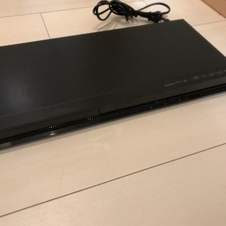 SONY Blu-rayプレーヤー bdp-s360  2011年製