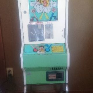 古いゲーム機 サンダーマン