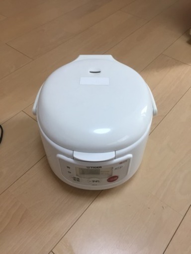 炊飯器