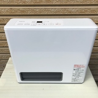 【未使用品】ノーリツ★ガスファンヒーター♪( ´▽｀)