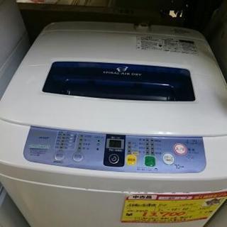 ハイアール 全自動洗濯機4.2K JW-k42F 2013年製 ...