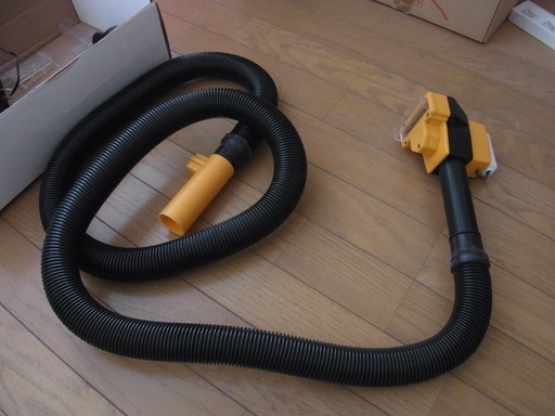 掃除機に接続して使用するバリカン ジャンク やなp 安土の美容家電 ヘアケア の中古あげます 譲ります ジモティーで不用品の処分