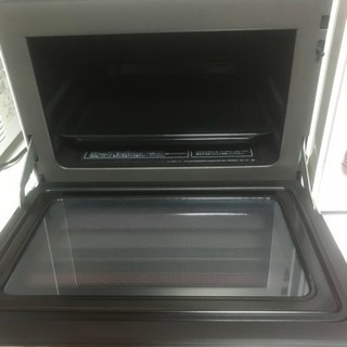 【美品未使用】SHARP ヘルシオ