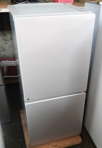 格安！ユーイング 2016年製 冷蔵庫110L UR-J110H