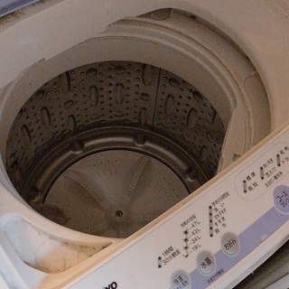 SANYO  洗濯機   5キロ