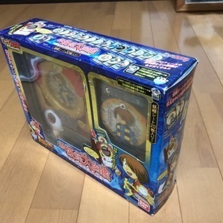 もう二度と販売されない、ゲゲゲおもちゃ。