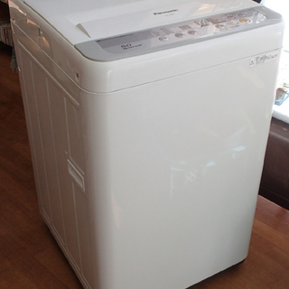 ♪Panasonic/パナソニック 洗濯機 NA-F50B9 5.0kg 2015年♪
