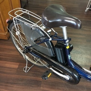 人気！ヤマハ 電動アシスト自転車 PAS ナチュラL