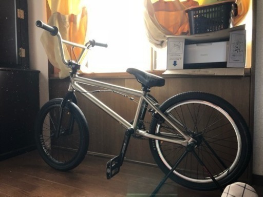 ホフマン バイクス