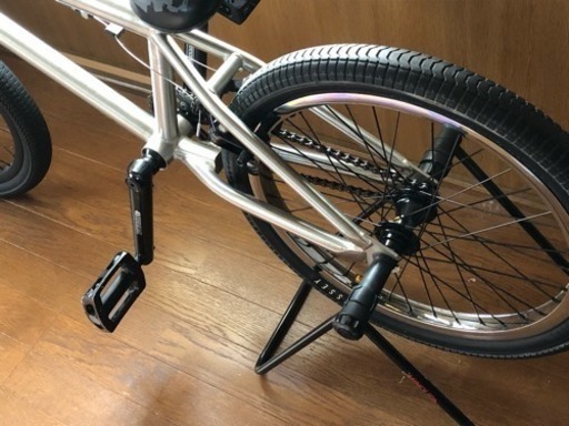 ホフマン バイクス
