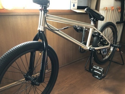 ホフマン バイクス