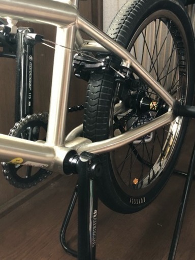 ホフマン バイクス