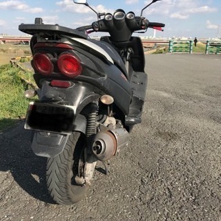 マラグーティファントムマックス250