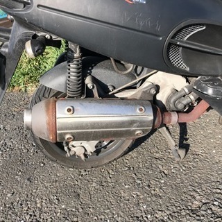 マラグーティファントムマックス250