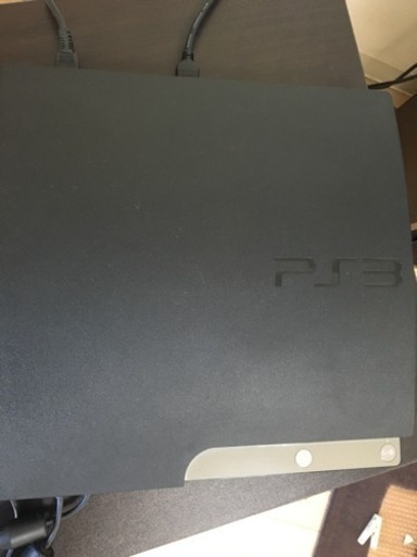 PS3 PS3 CECH2500B