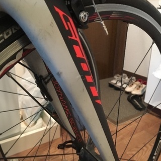 SCOTT FOIL 30.1 カーボン ロードバイク