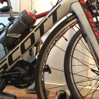 SCOTT FOIL 30.1 カーボン ロードバイク