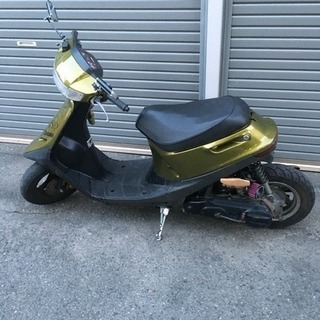 ホンダ ＤＩＯ１００ｃｃ!