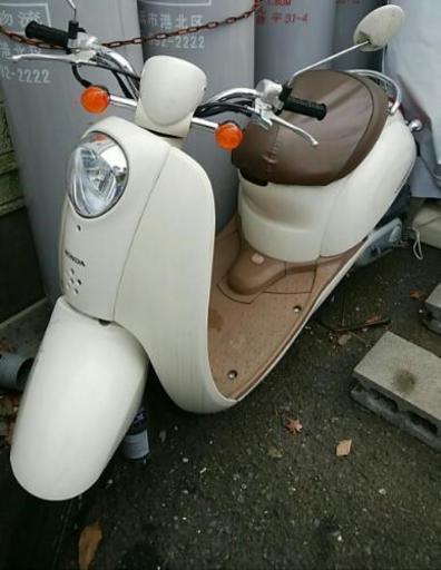 ホンダ　クレア　スクーピー　状態良好