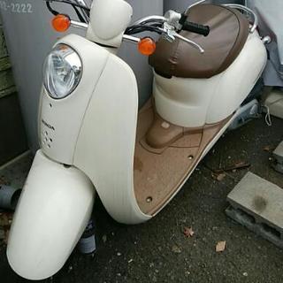 ホンダ　クレア　スクーピー　状態良好