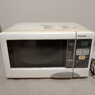 オーブンレンジ　Panasonic　NE-T152