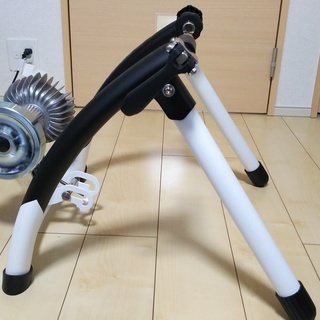 GIANT CYCLOTRON FLUID ST