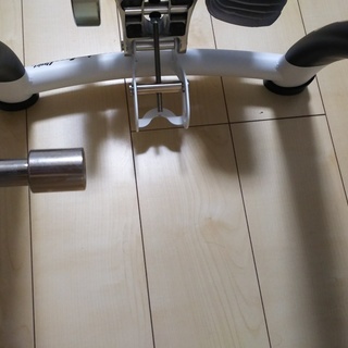 GIANT CYCLOTRON FLUID ST