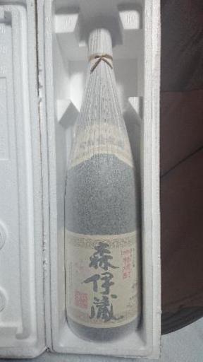 森伊蔵 1,800ml お酒