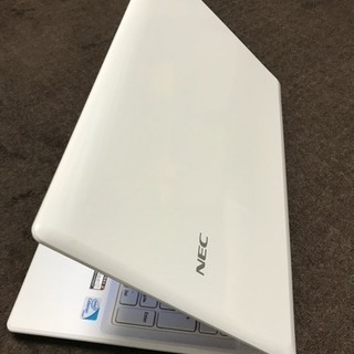 取引中］NEC ノートパソコン マウス付き | w2-worldbuffet.co.uk