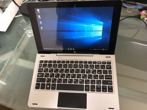 KNWL10K-SR Windows10 値下げ