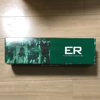 ER シーズン1-15