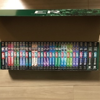 ER シーズン1-15