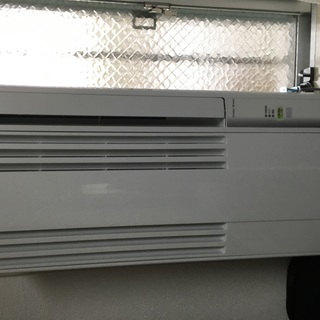 【2017年製】コロナルームエアコン（窓用エアコン）CW-1617