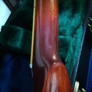 Navigator N-LP flame koa top 