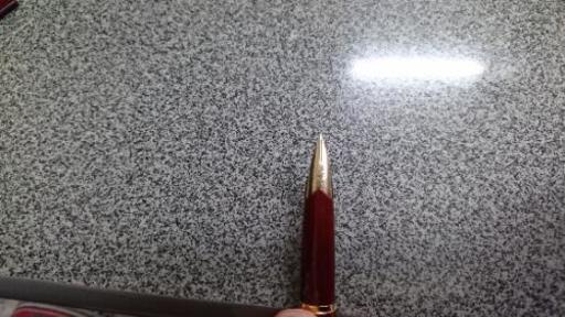 万年筆 PILOT 14K－585F Grandee L 【公式ショッピングサイト】