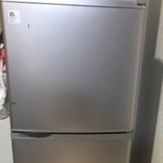 冷蔵庫 2008年製