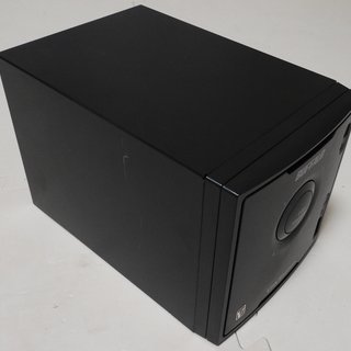中古 16TB(4TBx4)NAS BUFFALO Link Station LS-QVL/5R HDD