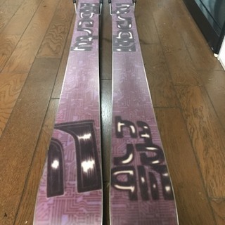 liberty リバティ morphic 171cm