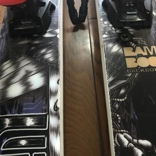 liberty リバティ morphic 171cm