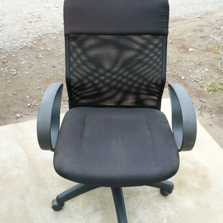オフィスチェア メッシュチェア 椅子 チェア 　ワークチェア