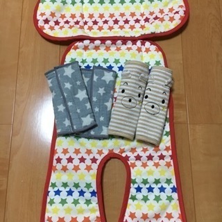 保冷剤ポケット付きカバー ベルトカバー 紹介分お読み下さい 神立のベビー用品 ベビーカー バギー の中古あげます 譲ります ジモティーで不用品の処分