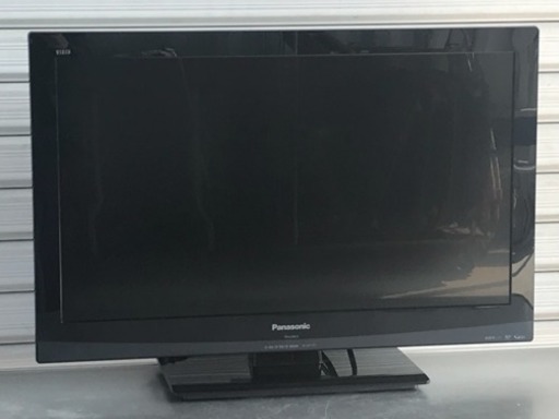 格安で！パナソニック24型テレビ◆TH-L24C3