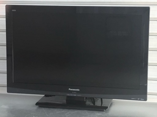 格安で！パナソニック24型テレビ◆TH-L24C3