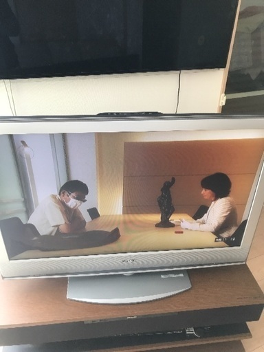 SONY BRAVIA 40インチ液晶TV KDL-40S2500 8550円