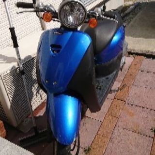 HONDA TODAY売ります