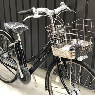 売切◇新車☆ブリヂストンアルベルト light内装5段変速 26インチ