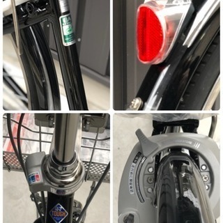 売切◇新車☆ブリヂストンアルベルト light内装5段変速 26インチ