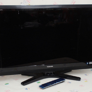 ☆TOSHIBA 東芝 液晶テレビ 37インチ レグザ 2011年製