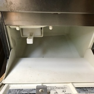 製氷機 ホシザキIM-25L-1  中古